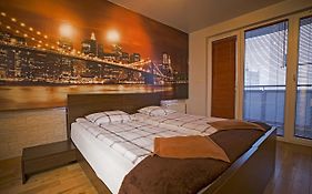 Apartament Polar